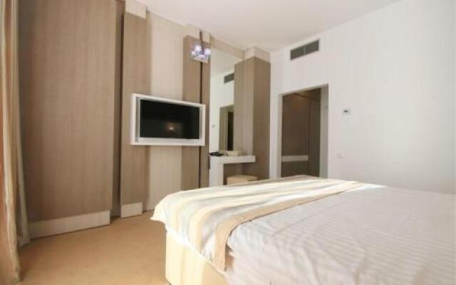 Hotel Scandinavia