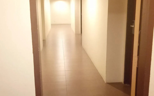 Iris House Hotel