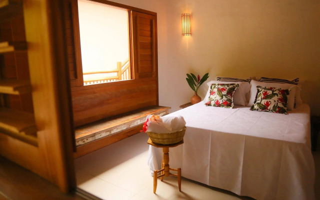 Pousada Recanto do Sol