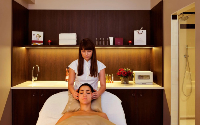 Carlton Hotel Lyon - MGallery Collection