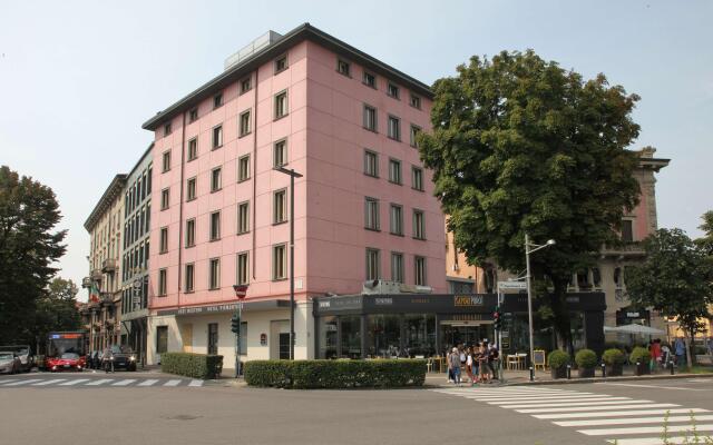 Best Western Hotel Piemontese