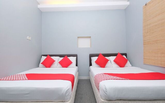 OYO 1005 Citilite Hotel