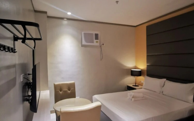 Yes Hotel Cabuyao Laguna