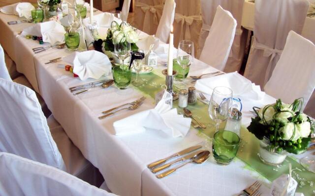 Hotel Seehof Herrsching