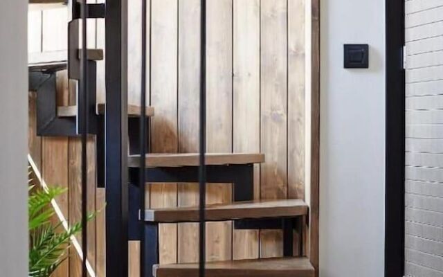 Ialna Boutique Hotel