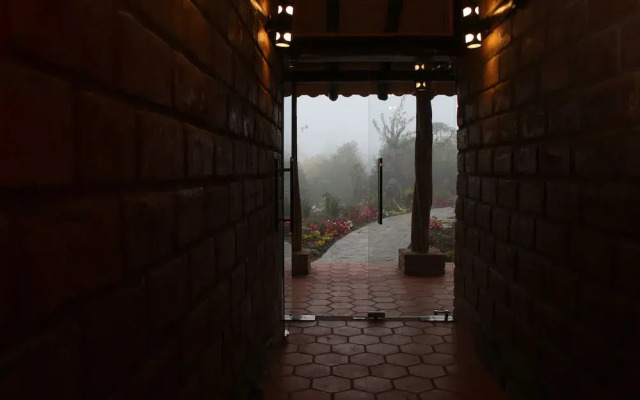 Complejo Turístico Intihuatana