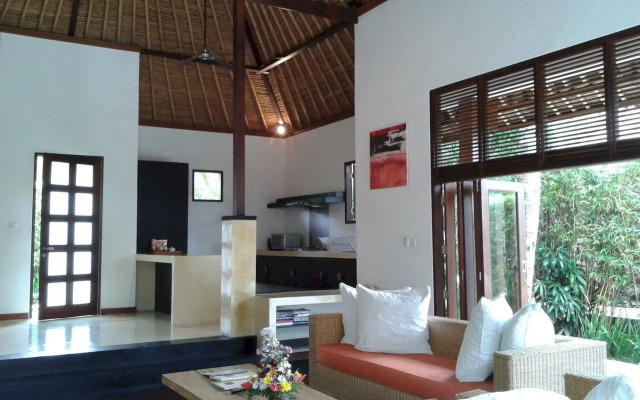 Villa Sasoon