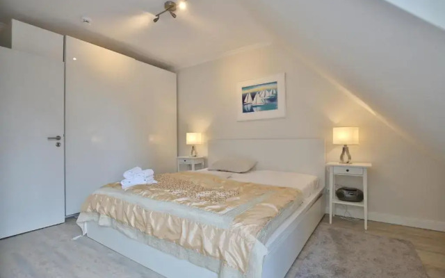 Wohnpark am Mühlenteich Wohnpark am Mühlenteich Appartement 34