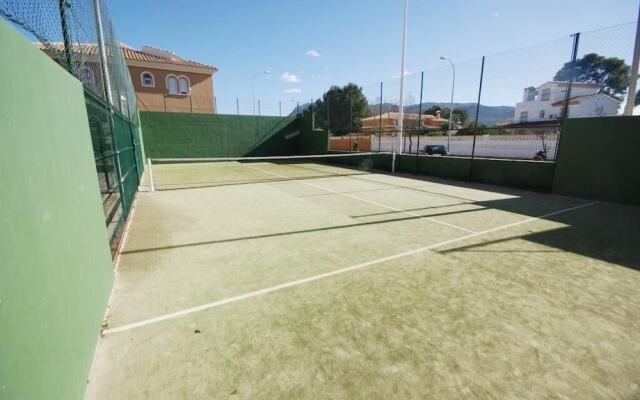 Apartamento Estrella Blanca 5B