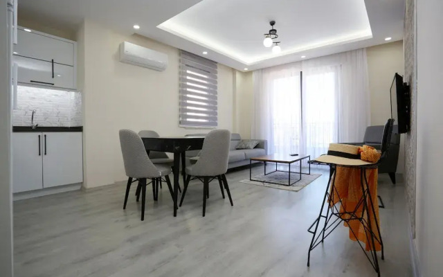 Bright House Apart