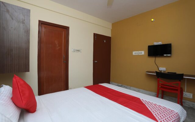 Lakeview Guest House By OYO Rooms