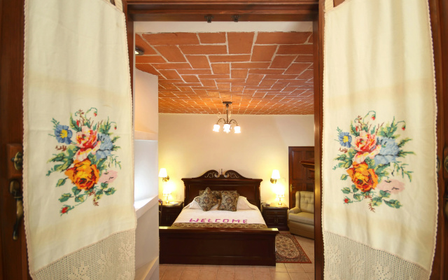 Hotel Hacienda Los Laureles - Spa