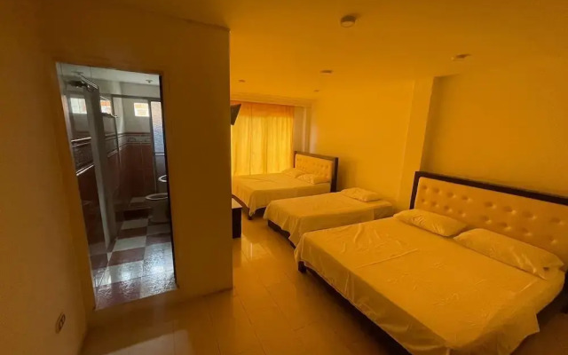 Hostal la Noelia