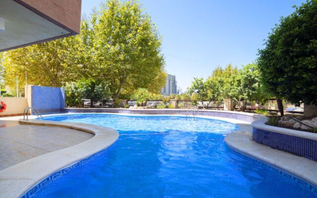 Apartment Riviera Calpe/Calp