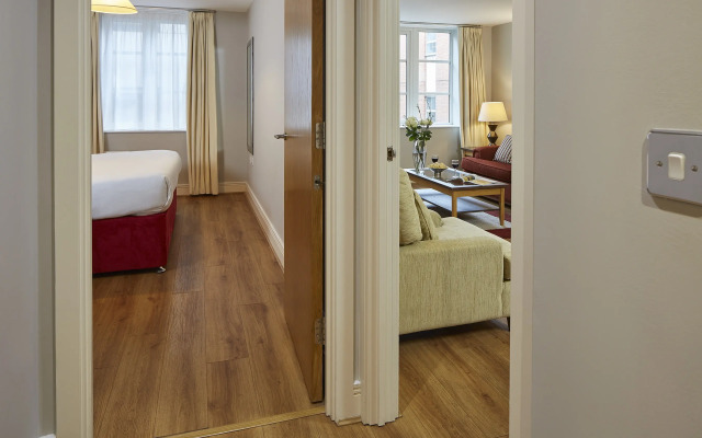Marlin Apartments London City - Queen Street