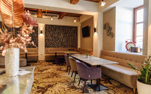 Art Hotel