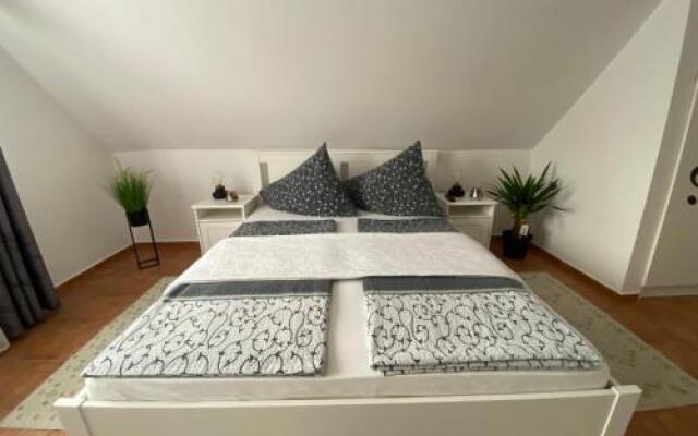 Munkácsy Apartmanok
