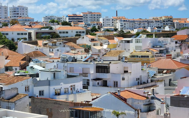 Hotel Riomar