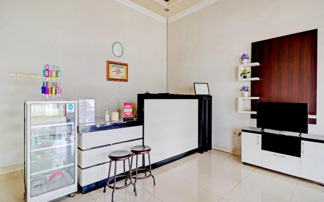 Hotel Srikandi Syariah by OYO Rooms