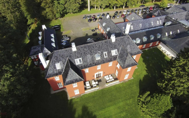 Skarrildhus Sinatur Hotel og Konference