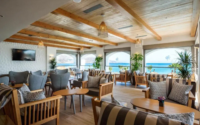 Solimar White Pearl Adults Only - All Inclusive