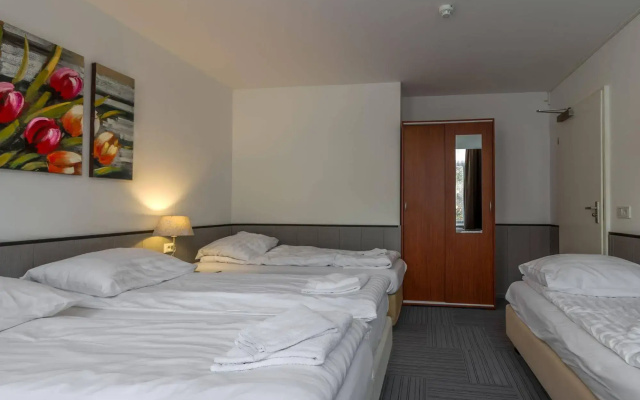 Hotel Pension Randenbroek