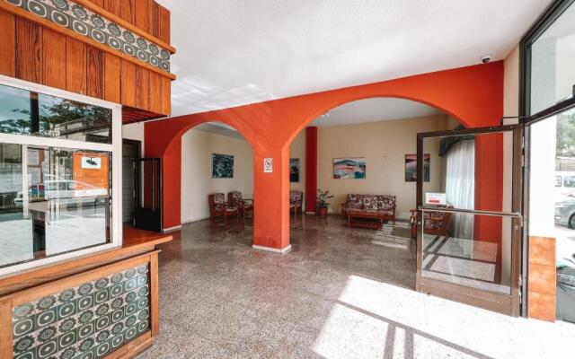 Los Agaves Apartment with ocean view LA116