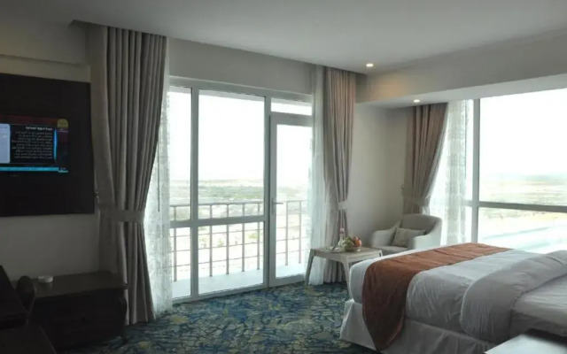 Surgrand Hotel
