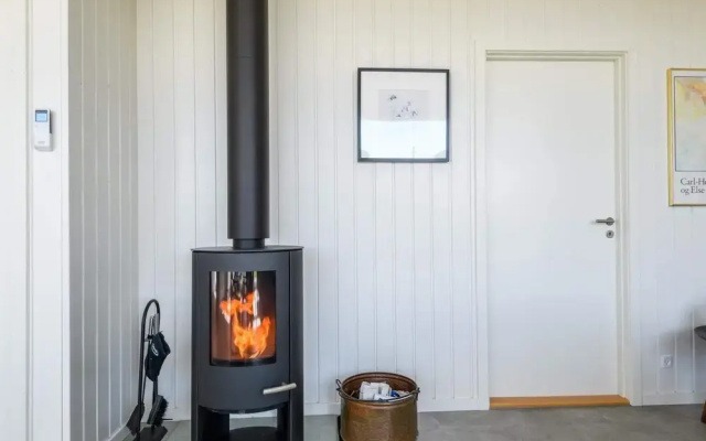 Holiday Home in RingkÃ¸bing