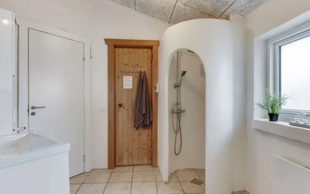 "Amedea" - 900m from the sea in Western Jutland