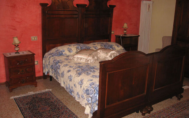 B&B Agnese Bergamo Old Town Charme