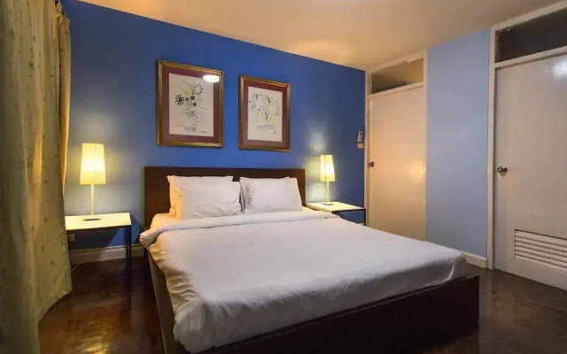 Panchalae Boutique Residences