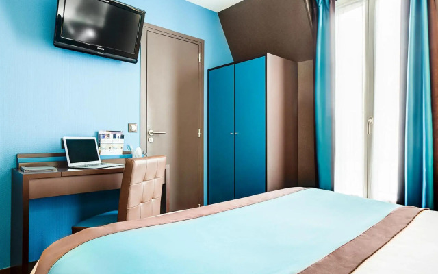 Savvas De Mar Hotel