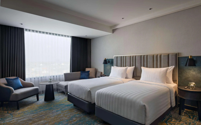 Mercure Madiun