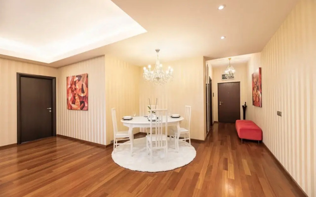 Herastrau Luxury Residence