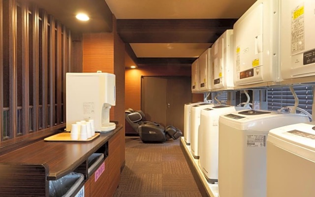 PACIFICO Hotel and Spa