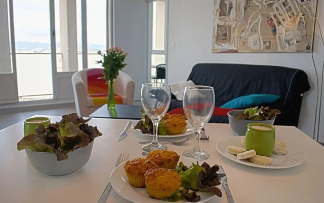 Appartement be3 - Castellane