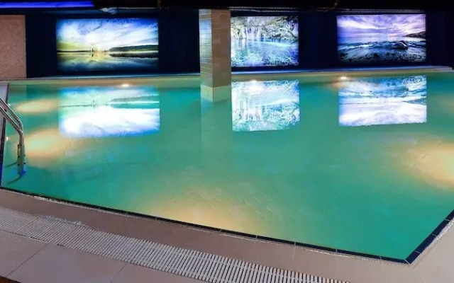 Altın Otel & Spa Balıkesir