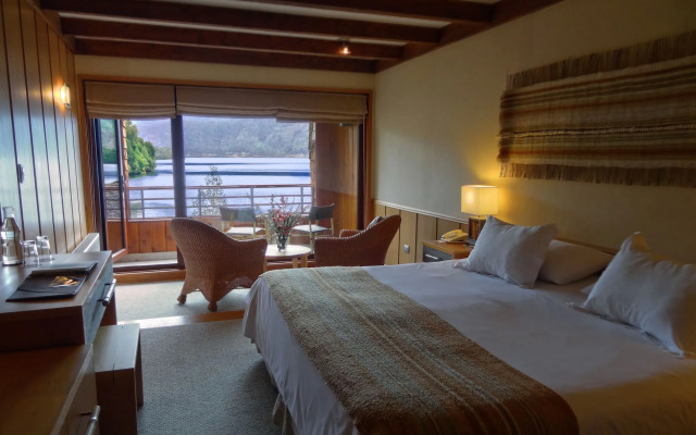 Puyuhuapi Lodge & Spa