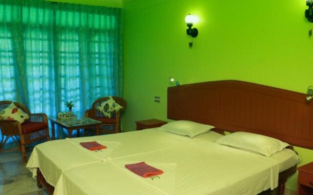 Anithas Garden Stay