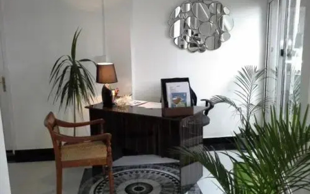 Ucha Guest House