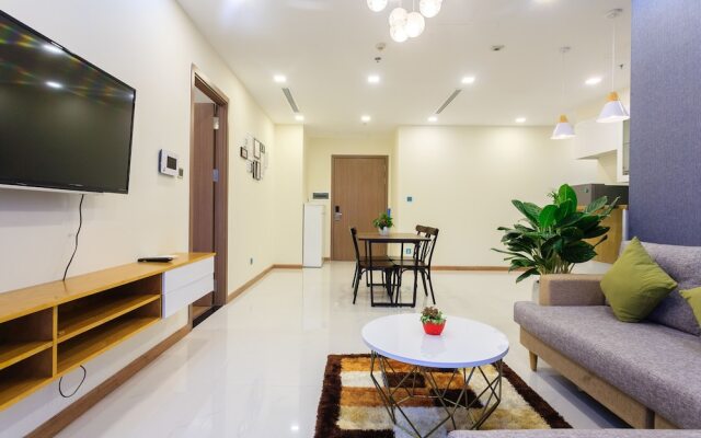 May's House Saigon Vinhomes Central Park