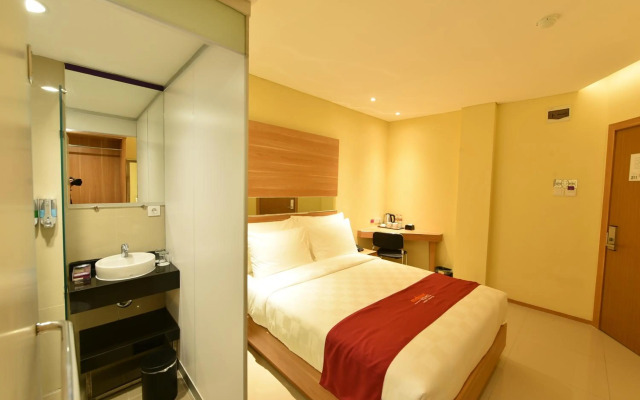 Midtown Xpress Balikpapan