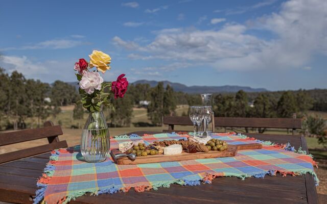 Hunter Gleann Pty Ltd