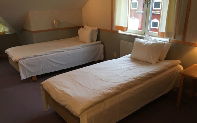 Karstorp Hotel