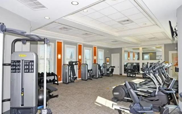 Solterra Resort IHR 3054
