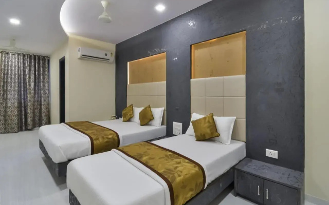 Hotel Aroma