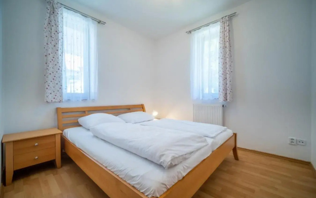 Apartment Riviera 507-6 Lipno Home