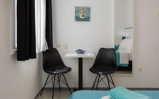 PLR Accommodation