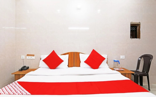 Shree Raghuvar Dham by OYO Rooms